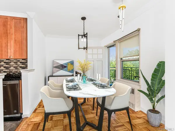 5500 Fieldston RD #5AA, Bronx, NY 10471