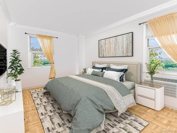 5500 Fieldston RD #5AA, Bronx, NY 10471