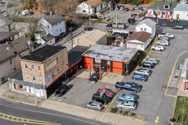 334 Broadway, Kingston, NY 12401