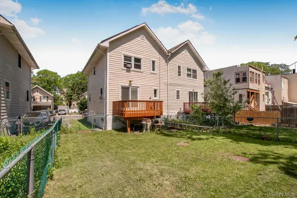 6 Porach ST, Yonkers, NY 10701