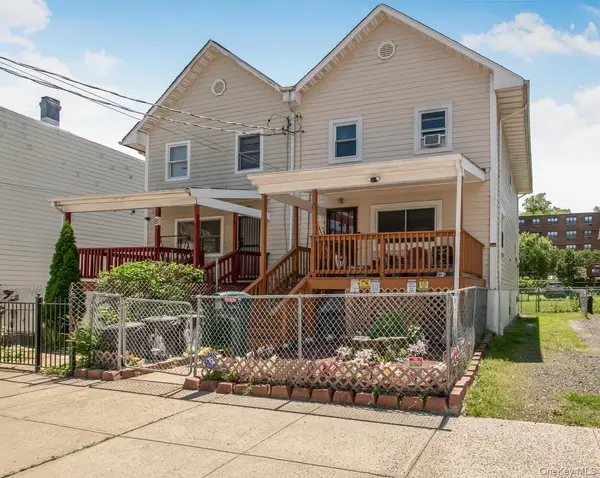 6 Porach ST, Yonkers, NY 10701