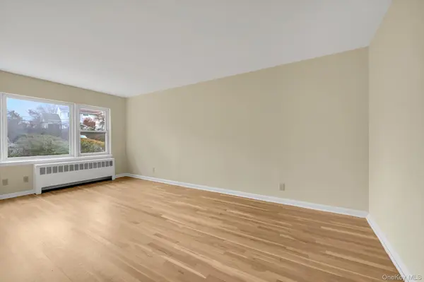 643 Pelham RD #6D, New Rochelle, NY 10805