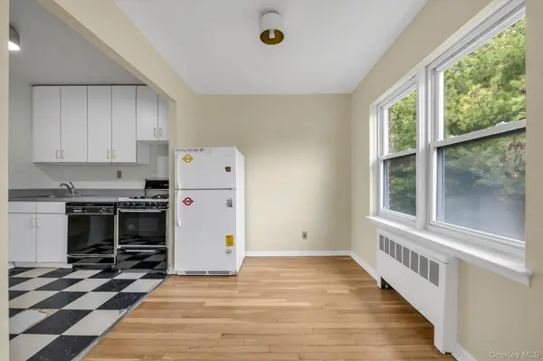 643 Pelham RD #6D, New Rochelle, NY 10805