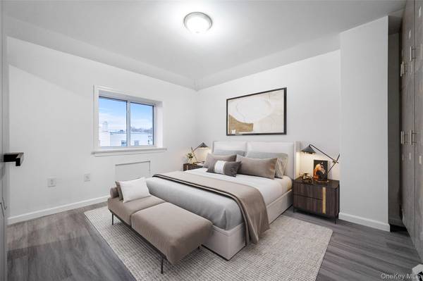 66-17 Clinton AVE, Maspeth, NY 11378