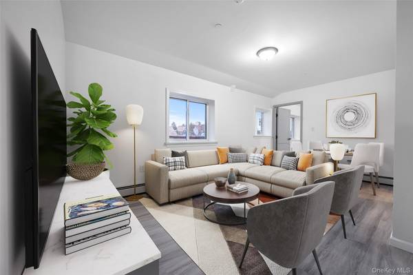 66-17 Clinton AVE, Maspeth, NY 11378