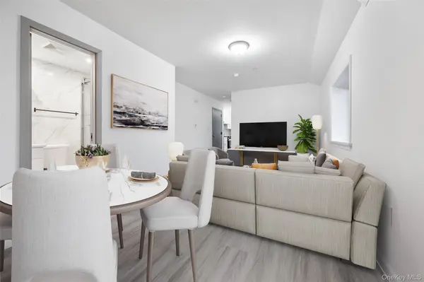 66-17 Clinton AVE, Maspeth, NY 11378