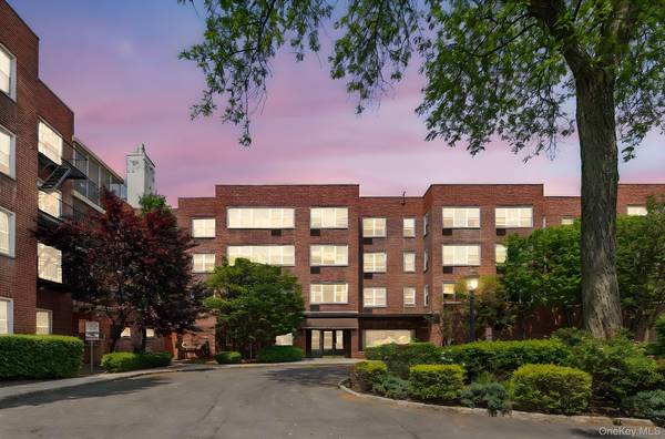 1299 Palmer AVE #225, Larchmont, NY 10538