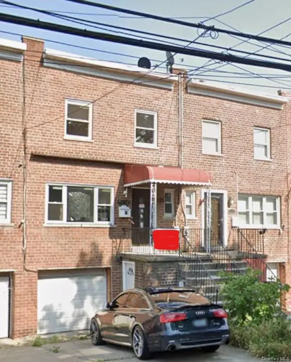 1918 Hunt AVE, Bronx, NY 10462