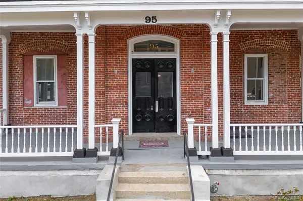 95 Buena Vista AVE, Yonkers, NY 10701