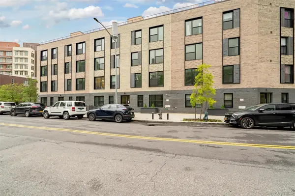 1731 Lacombe AVE #4B, Bronx, NY 10473
