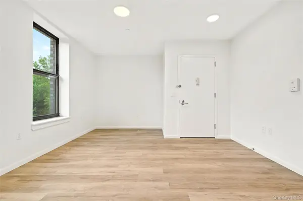 1731 Lacombe AVE #4B, Bronx, NY 10473