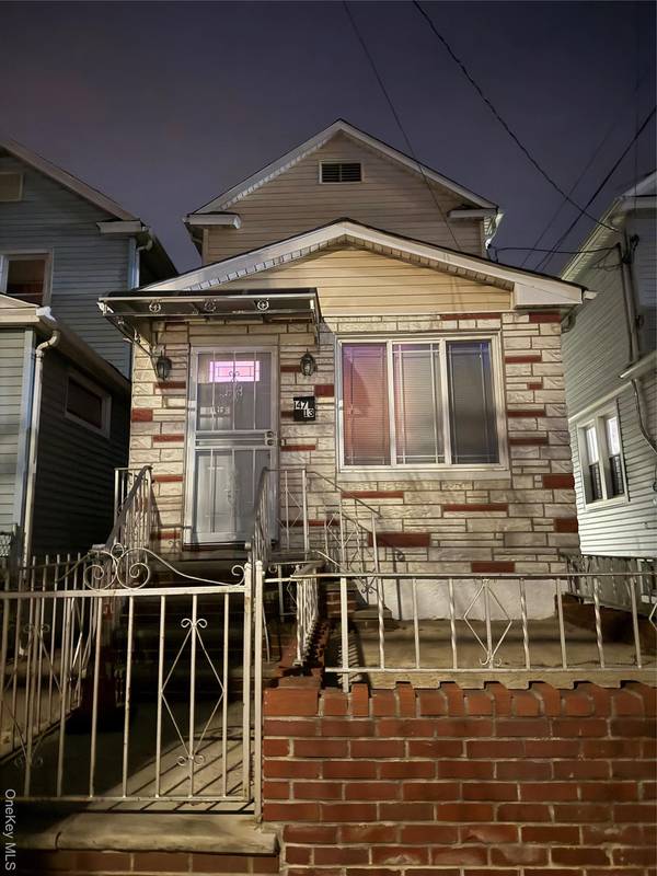 147-13 116th AVE, Jamaica, NY 11436