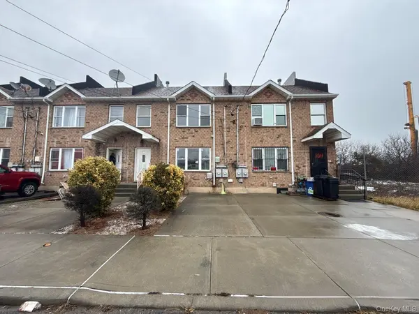 160 Beach 30th ST, Far Rockaway, NY 11691