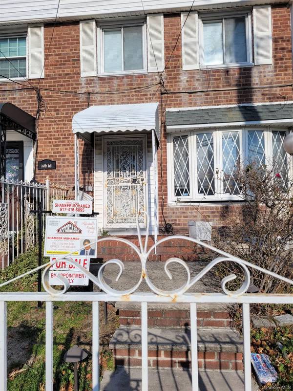229-11 141St AVE, Laurelton, NY 11413