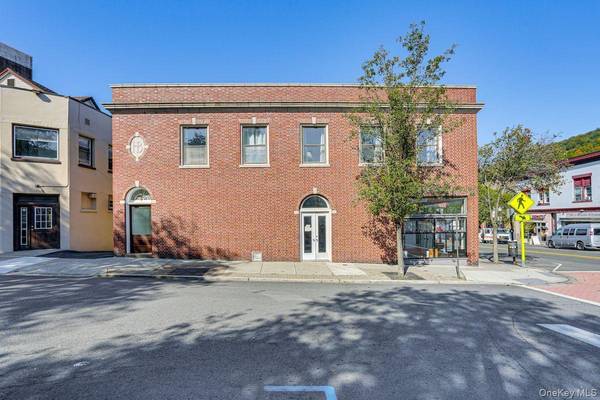 31 Park AVE, Suffern, NY 10901