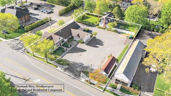 183 Montauk HWY, Westhampton Beach, NY 11978
