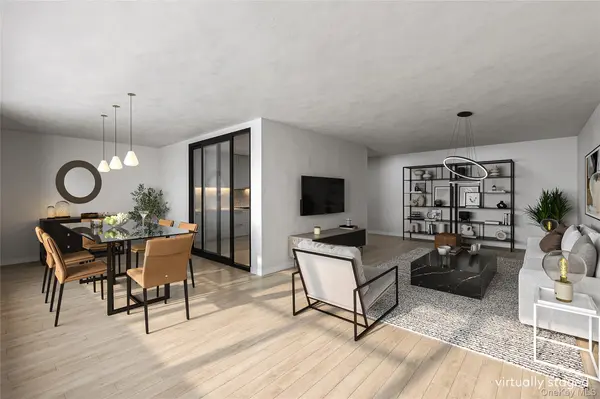 160 West End AVE #26P, New York (manhattan), NY 10023