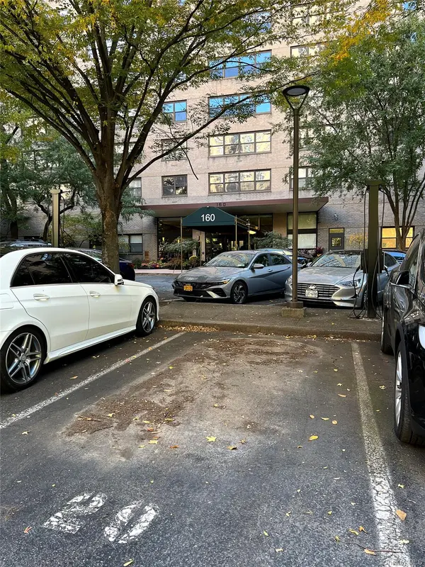 160 West End AVE #26P, New York (manhattan), NY 10023