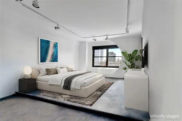 160 West End AVE #26P, New York (manhattan), NY 10023