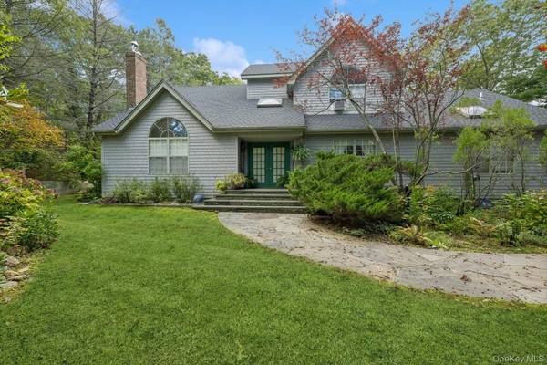 6 Wolf Way, East Hampton, NY 11937