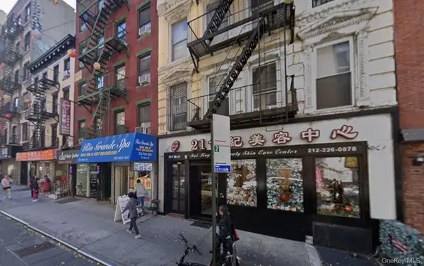 117 Mott ST, New York (manhattan), NY 10013