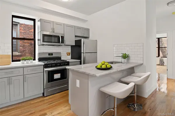 1845 Andrews AVE, Bronx, NY 10453