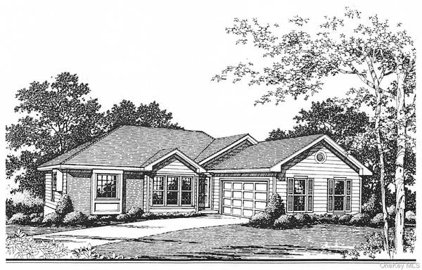 Lot A Merritts PATH, Rocky Point, NY 11778