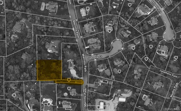 Lot A Merritts PATH, Rocky Point, NY 11778