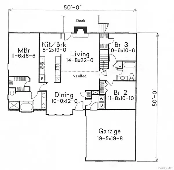 Lot A Merritts PATH, Rocky Point, NY 11778
