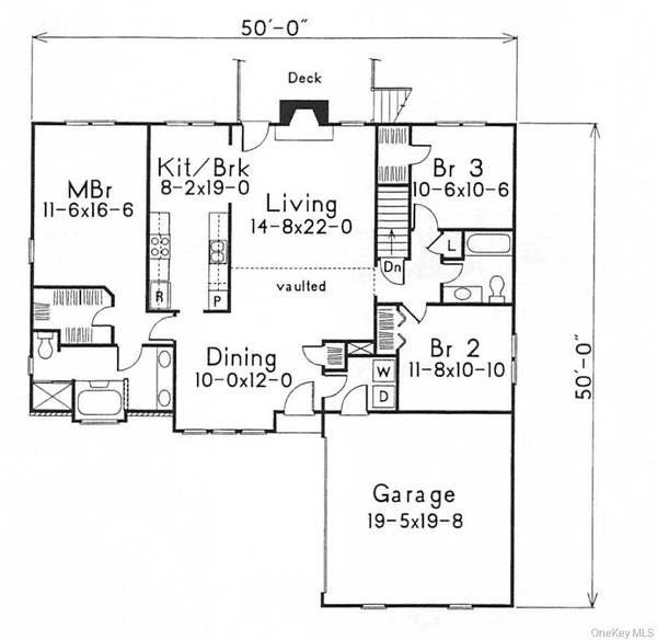 Lot A Merritts PATH, Rocky Point, NY 11778