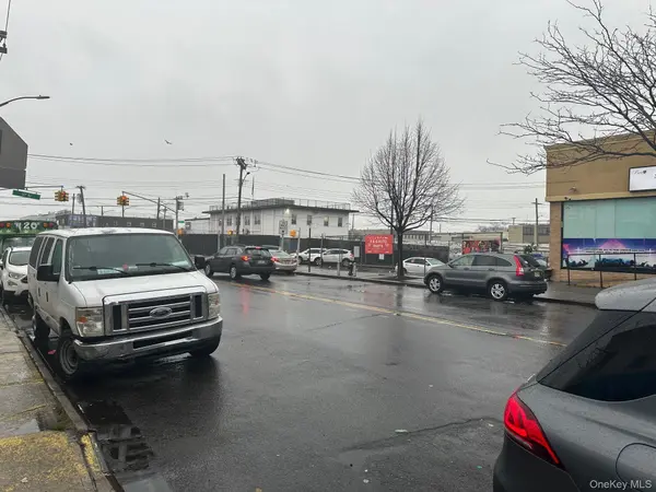 14703 Guy R Brewer BLVD, Jamaica, NY 11434