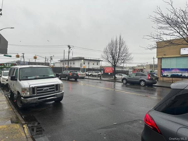14703 Guy R Brewer BLVD, Jamaica, NY 11434