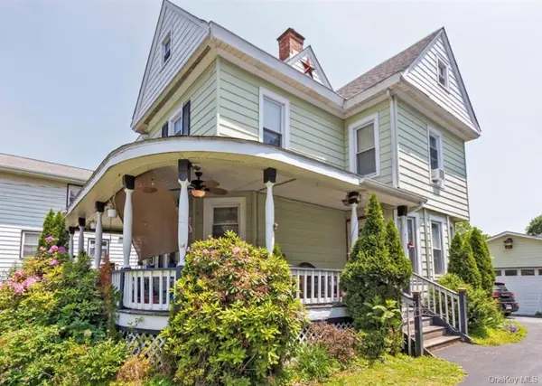 184 Highland AVE, Middletown, NY 10940
