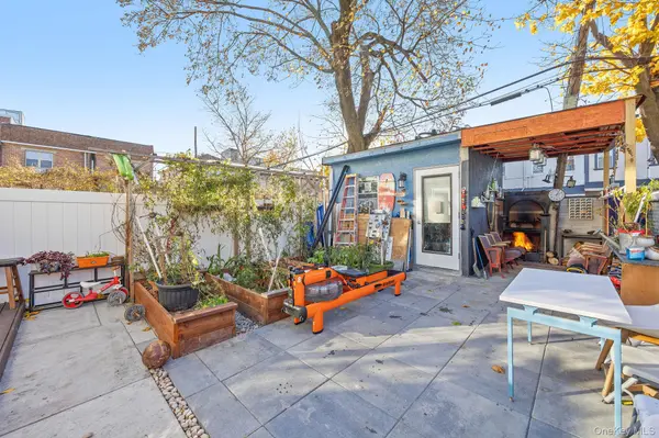 414 Chestnut ST, Brooklyn, NY 11208