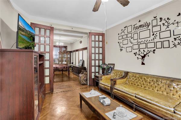 2161 Walton AVE, Bronx, NY 10453