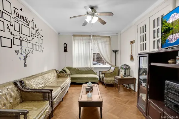 2161 Walton AVE, Bronx, NY 10453