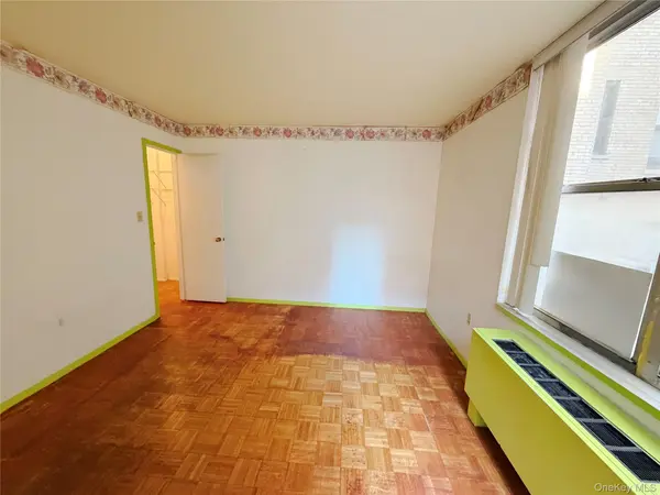 520 W 112th ST #4B, New York (manhattan), NY 10025