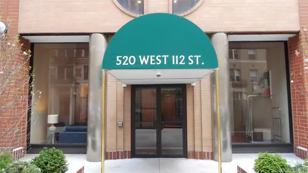 520 W 112th ST #4B, New York (manhattan), NY 10025