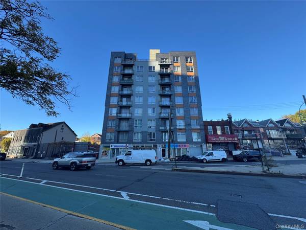 7009 45th AVE #7C, Woodside, NY 11377