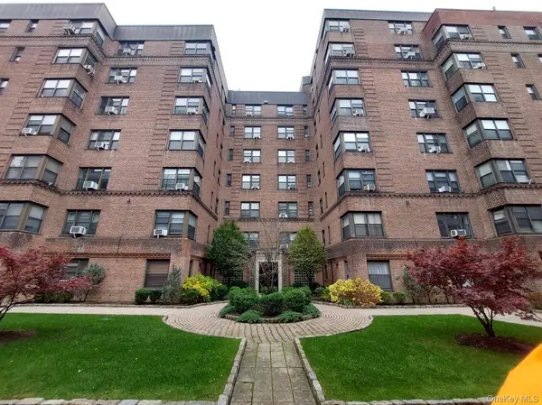 101 Ellwood AVE #6H, Mount Vernon, NY 10552