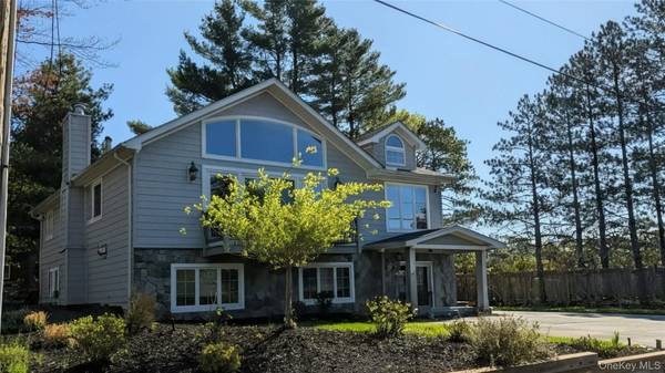 4030 W Shore DR, Kauneonga Lake, NY 12749