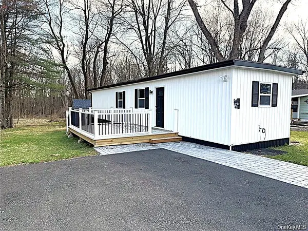 163 JULES AVE, Wallkill, NY 12589