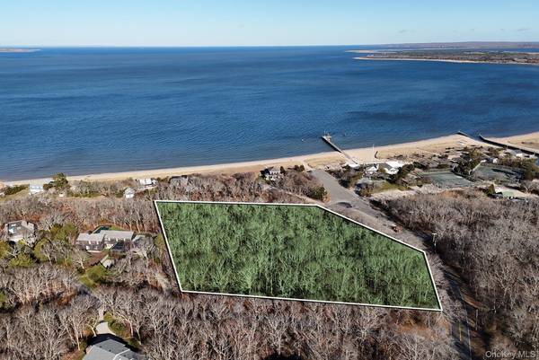 15 Cross HWY, Amagansett, NY 11930