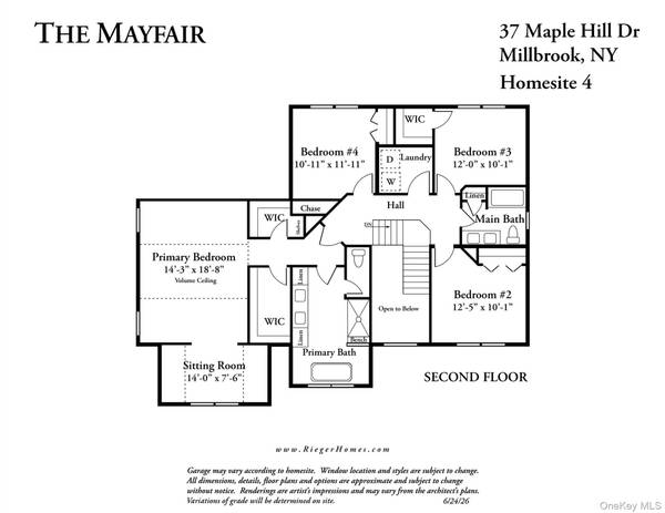 37 Maple Hill DR, Millbrook, NY 12545