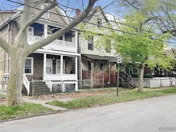 2235 Cudaback AVE, Other, NY 14303