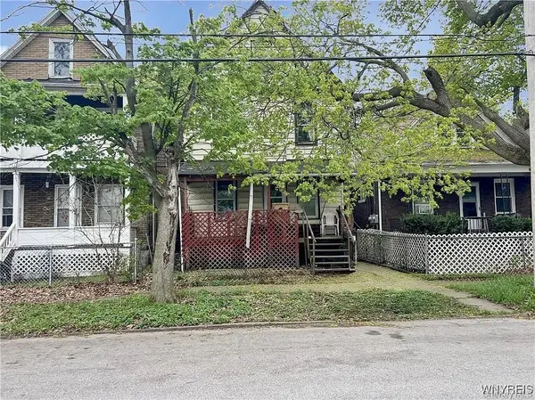 2235 Cudaback AVE, Other, NY 14303