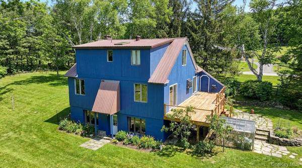 58 Wildwood DR, South Fallsburg, NY 12779