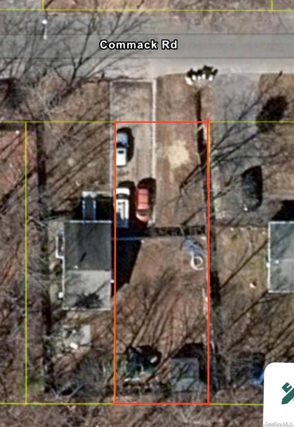 Commack RD, Shirley, NY 11967