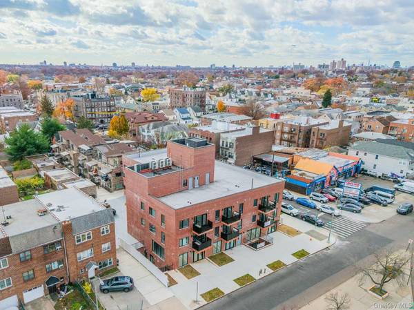 165-02 Sanford AVE, Flushing, NY 11358