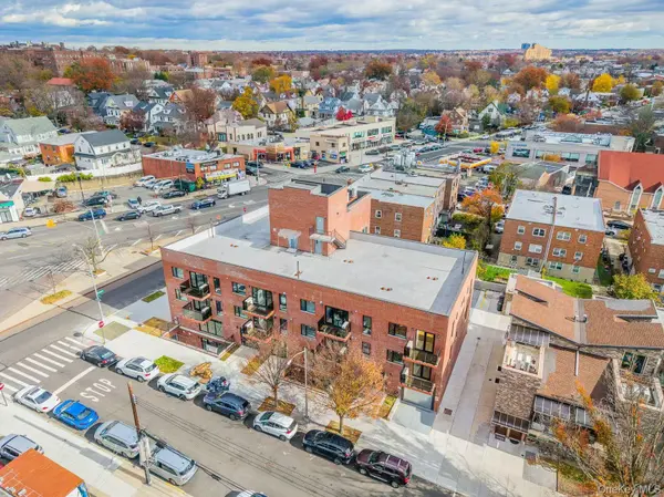 165-02 Sanford AVE, Flushing, NY 11358